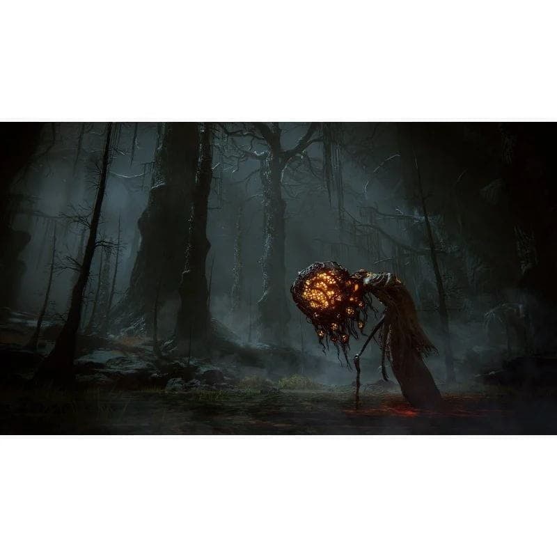 Explorar Elden Ring Shadow of the Erdtree Edition - Videojogo para PS5