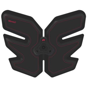 Electroestimulador Abdominal Xiaomi Move It