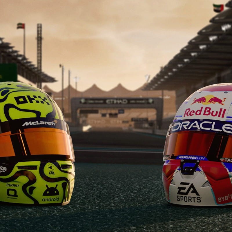 Electronic Arts F1 24 PS5 - Item2