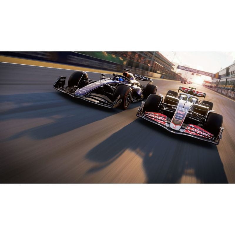 Electronic Arts F1 24 PS5 - Item3