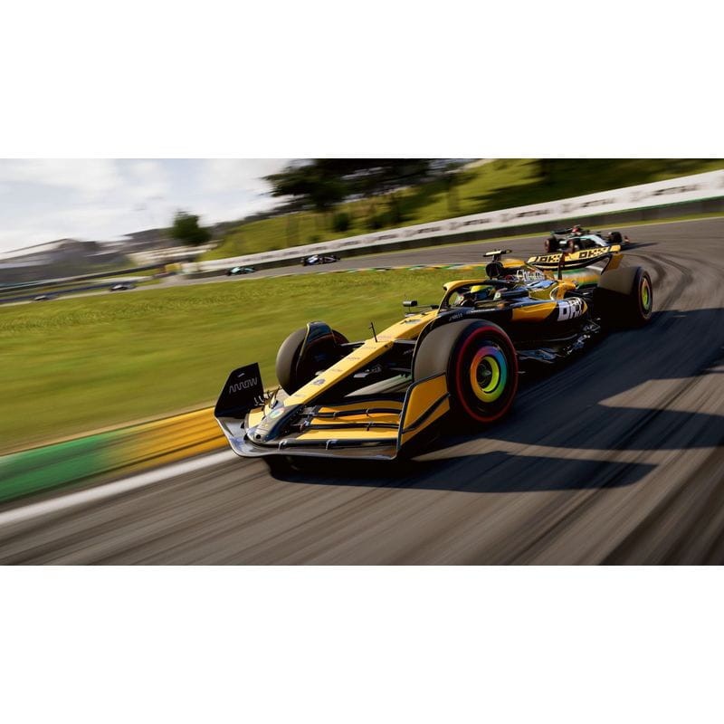 Electronic Arts F1 24 PS5 - Item5