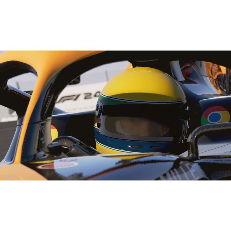 Electronic Arts F1 24 PS5 - Item6