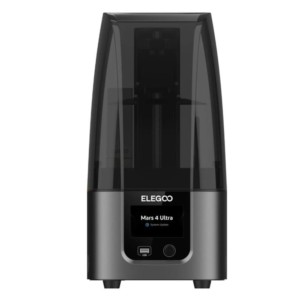 ELEGOO Mars 4 Ultra 9K - Impresora 3D