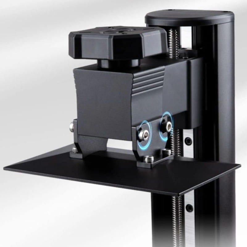 ELEGOO Mars 4 Ultra 9K - Impresora 3D - Desprecintado - Ítem1