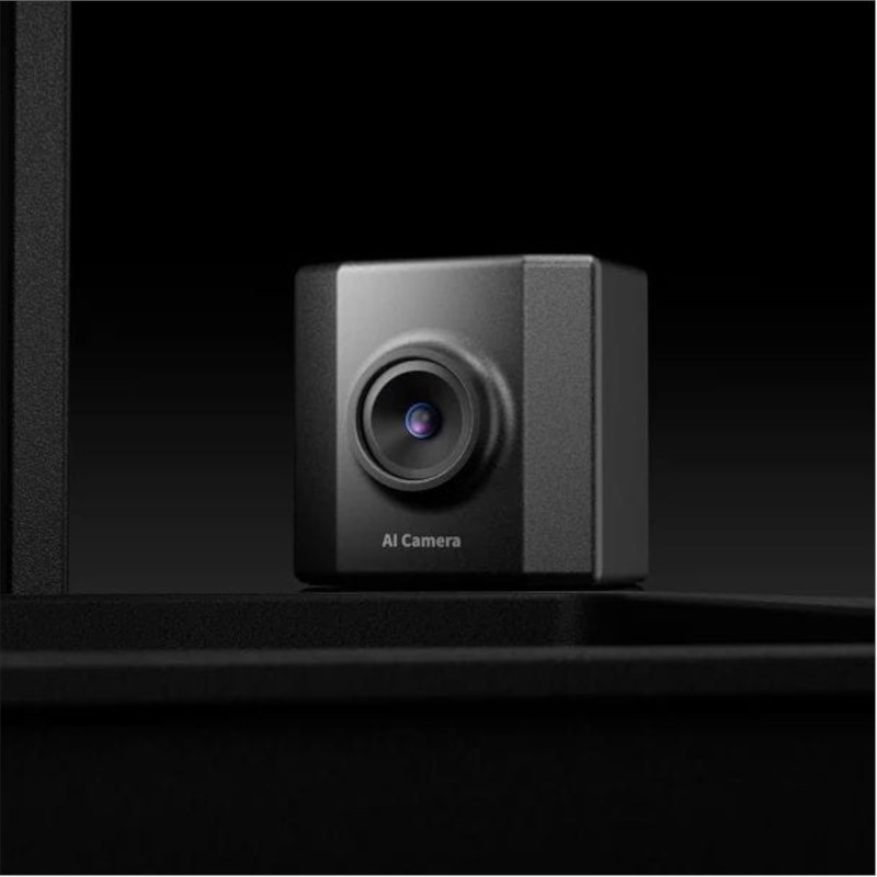 ELEGOO Mars 5 Ultra Mono LCD HD - 9K - Alta velocidade até 150 mm/h - Câmara AI - Tamanho de impressão 7 polegadas - Nivelamento automático - Impressora 3D de resina - Item13