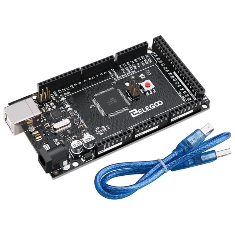ELEGOO Mega 2560 R3 - Placa Base - Ítem