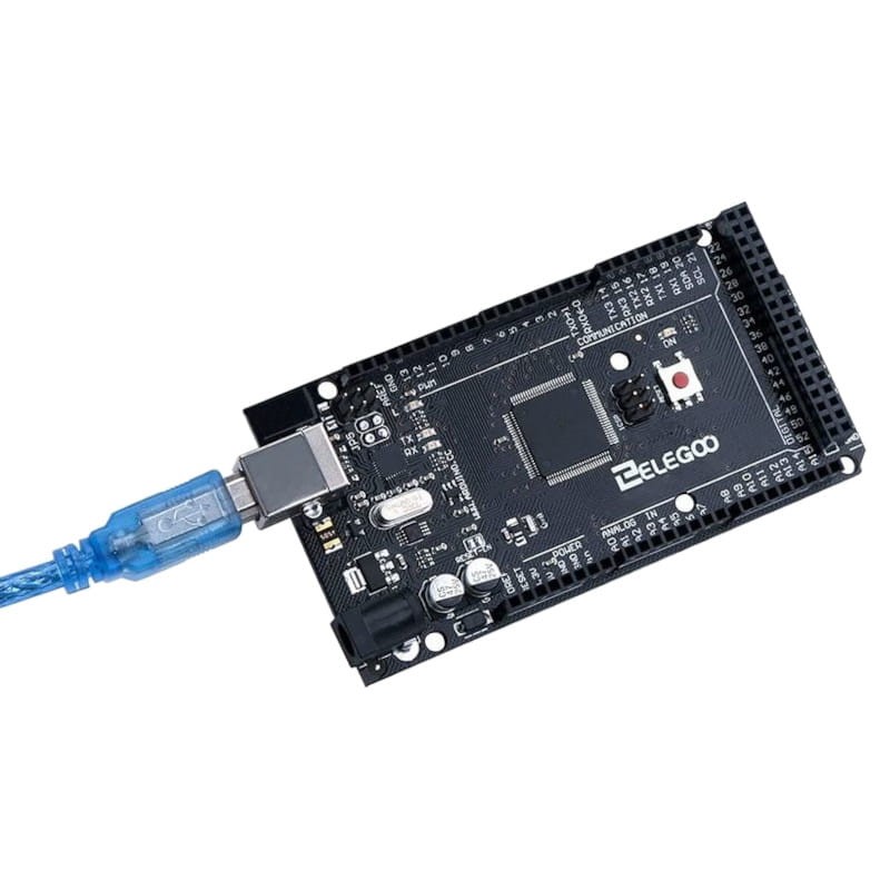 ELEGOO Mega 2560 R3 - Placa Base - Ítem2