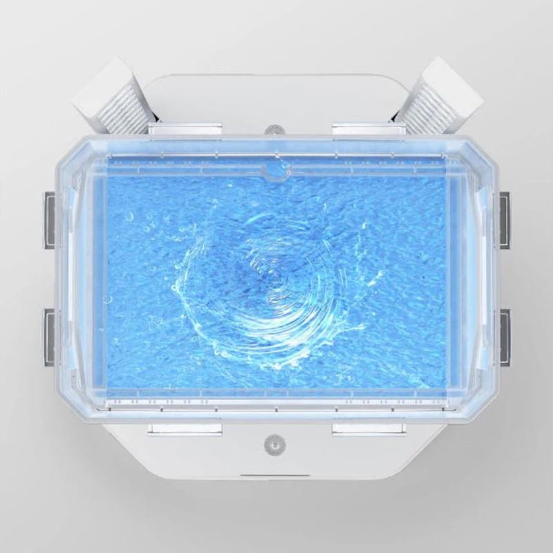 ELEGOO Mercury Plus V3.0 Estación de Lavado y Curado - Ítem9