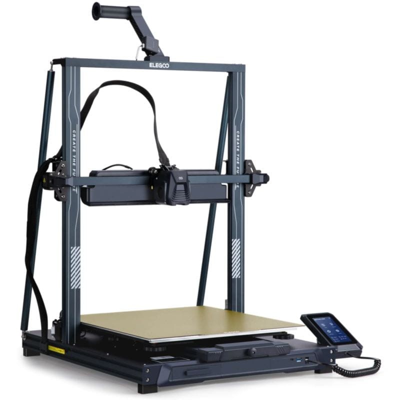 Elegoo Neptune 4 Max – Imprimante 3D FDM - Ítem