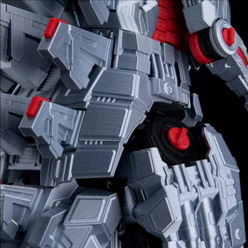 Elegoo Neptune 4 Max – Imprimante 3D FDM - Ítem3