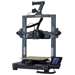 Impresora 3D ELEGOO Neptune 4 Negro - Impresora FDM