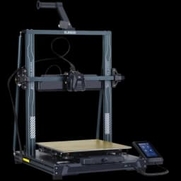ELEGOO Neptune 4 Plus - Impressora 3D FDM