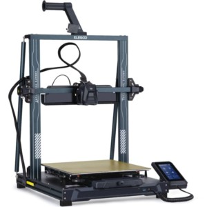 ELEGOO Neptune 4 Plus - Impresora 3D FDM