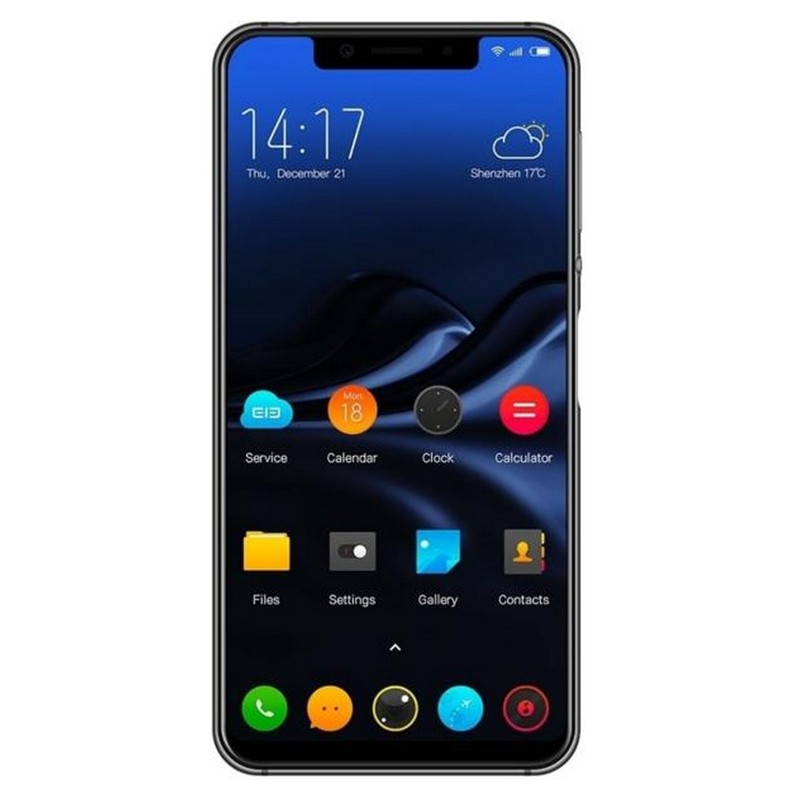 Elephone A4 3GB/16GB