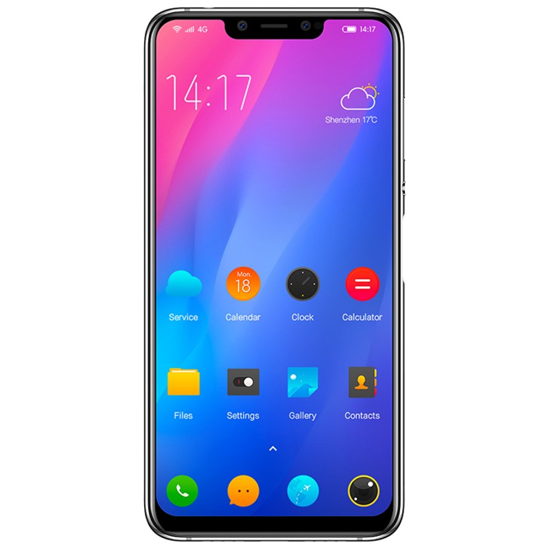 Elephone A5 4GB/64GB