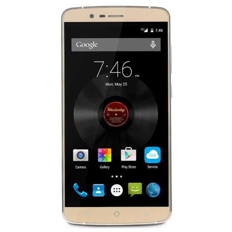 Elepehone P8000