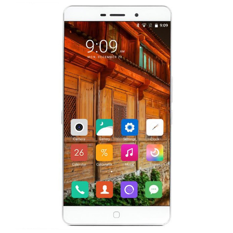 Elephone P9000 Lite