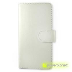 Tampa tipo livro Elephone P9000 Lite - Item4