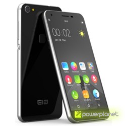 Elephone S1 - Item2