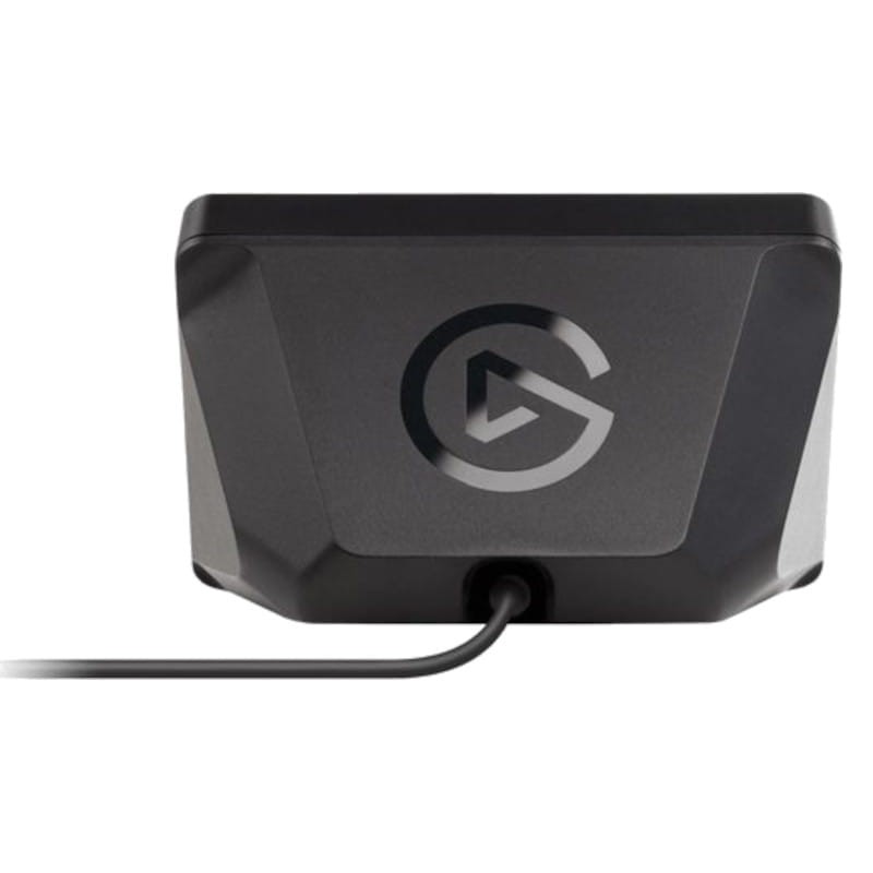 Elgato Stream Deck Mini USB Negro - Controlador para streaming - Ítem3