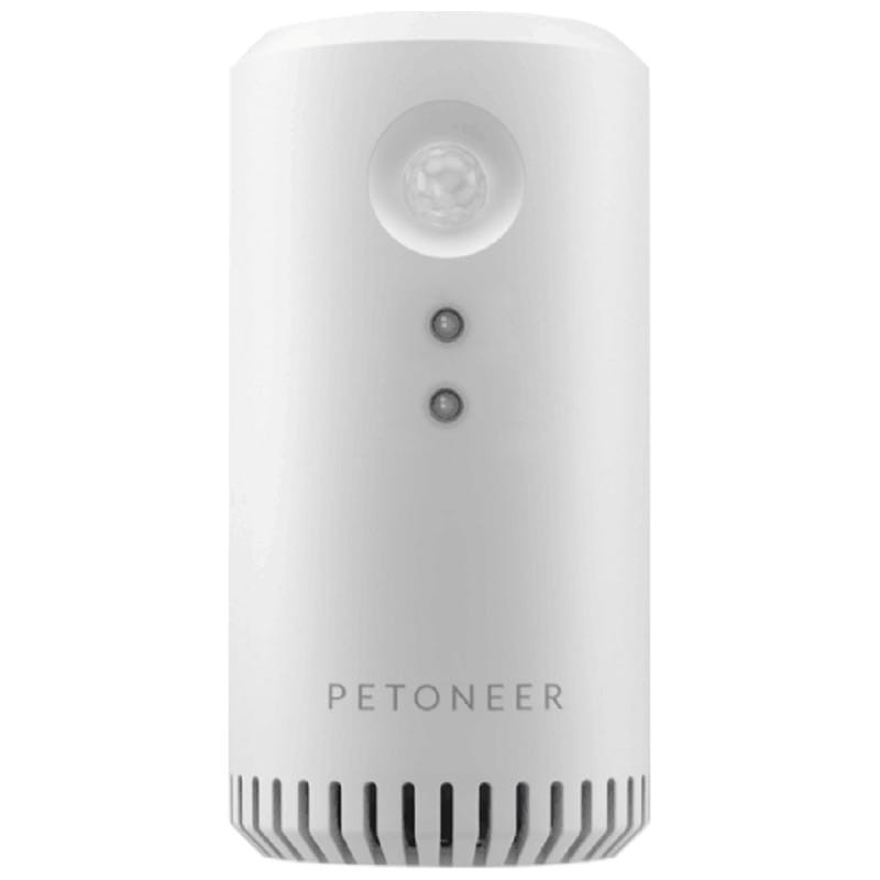 Eliminador de Odor Petoneer Breeze Smart Odor