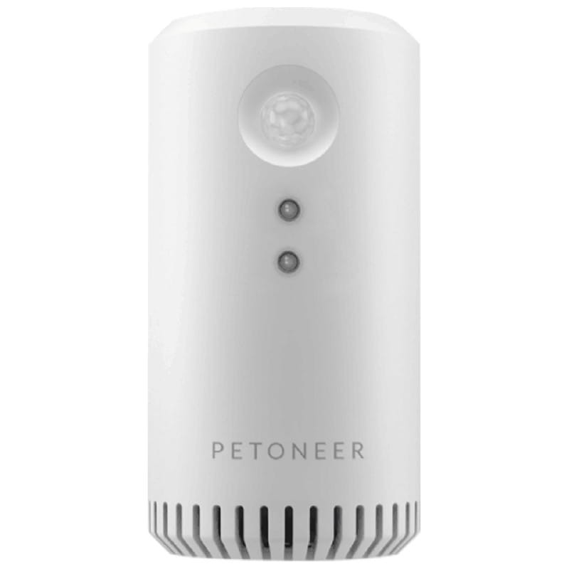 Éliminateur d'Odeurs Petoneer Breeze Smart Odor - Pour Extérieur et Zone de la Litière - Ítem