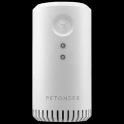 Eliminador de Olores Petoneer Breeze Smart Odor - Para Exterior y Zona del arenero