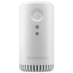 Eliminador de Odor Petoneer Breeze Smart Odor