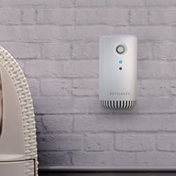 Eliminador de Olores Petoneer Breeze Smart Odor - Adaptable