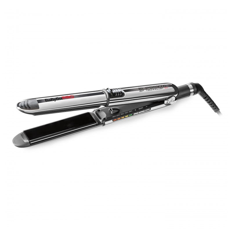 BaByliss ELIPSIS3000 STYLER 55 W Preto - Alisador - Item1