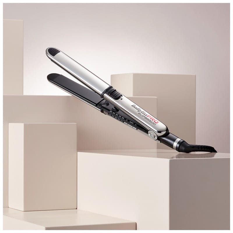 BaByliss ELIPSIS3000 STYLER 55 W Preto - Alisador - Item3