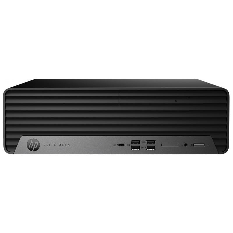HP Elite 600 G9 Intel Core i7 i7-13700 /16GB /512GB /Windows 11 Pro Noir - PC SFF - Ítem