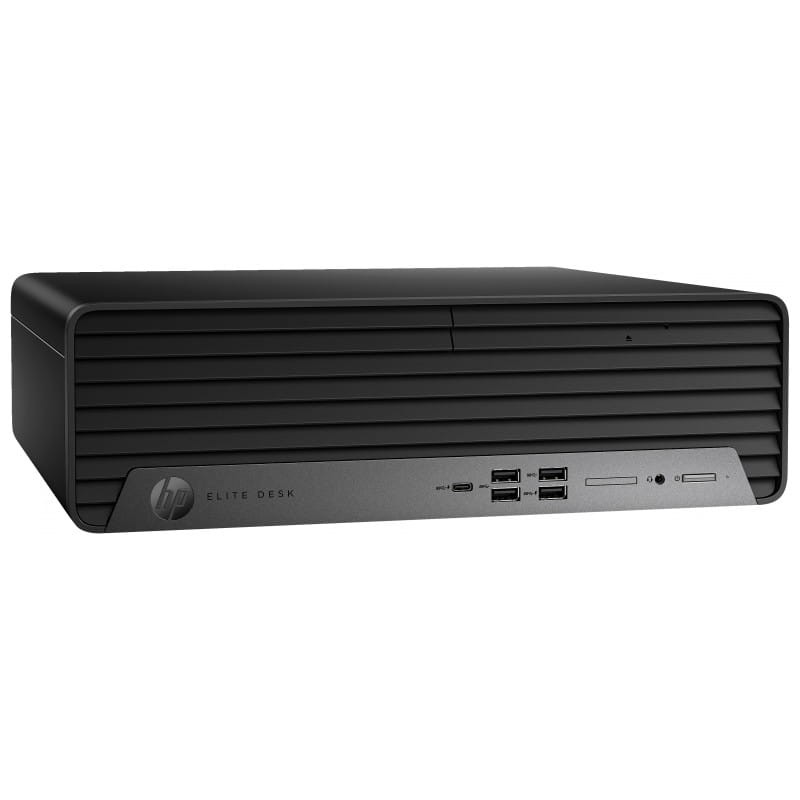 HP Elite 600 G9 Intel Core i7 i7-13700 /16GB /512GB /Windows 11 Pro Noir - PC SFF - Ítem1