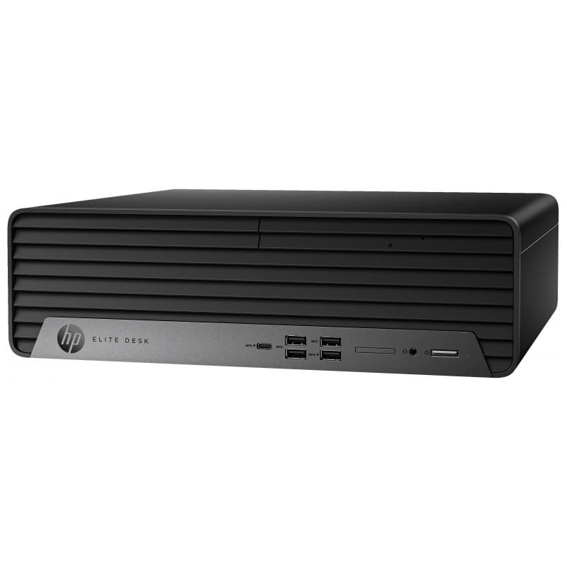 HP Elite 600 G9 Intel Core i7 i7-13700 /16GB /512GB /Windows 11 Pro Noir - PC SFF - Ítem2
