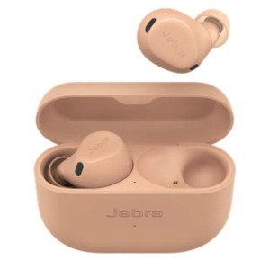 Jabra Elite 8 Active TWS Caramelo - Auscultadores Bluetooth