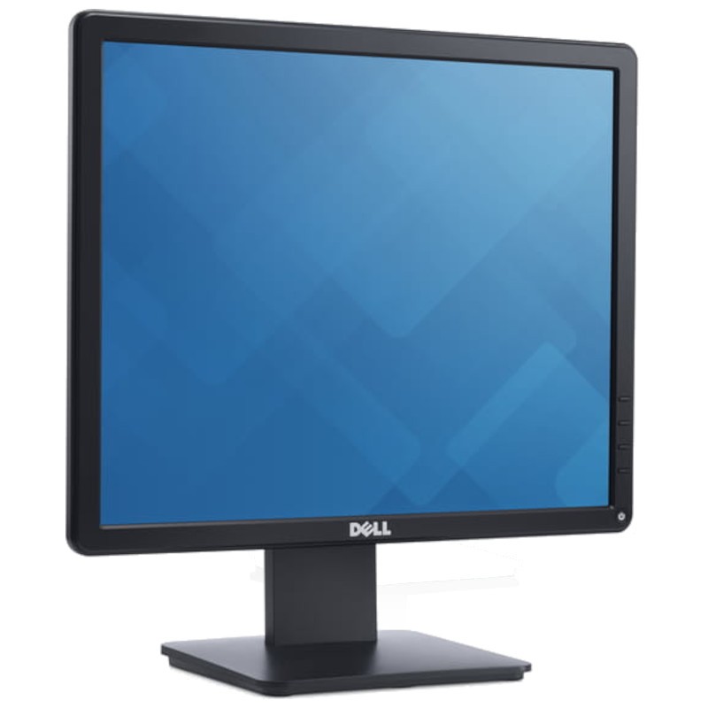 Dell E Series E1715S 17 HD TN Preto - Monitor para PC - Item1