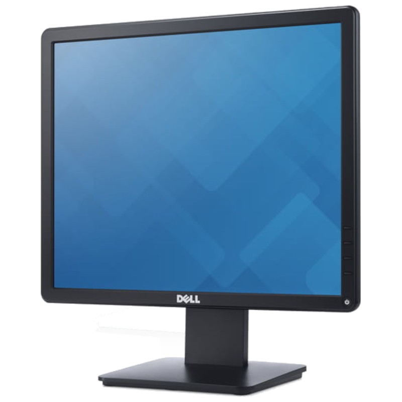 Dell E Series E1715S 17 HD TN Preto - Monitor para PC - Item2
