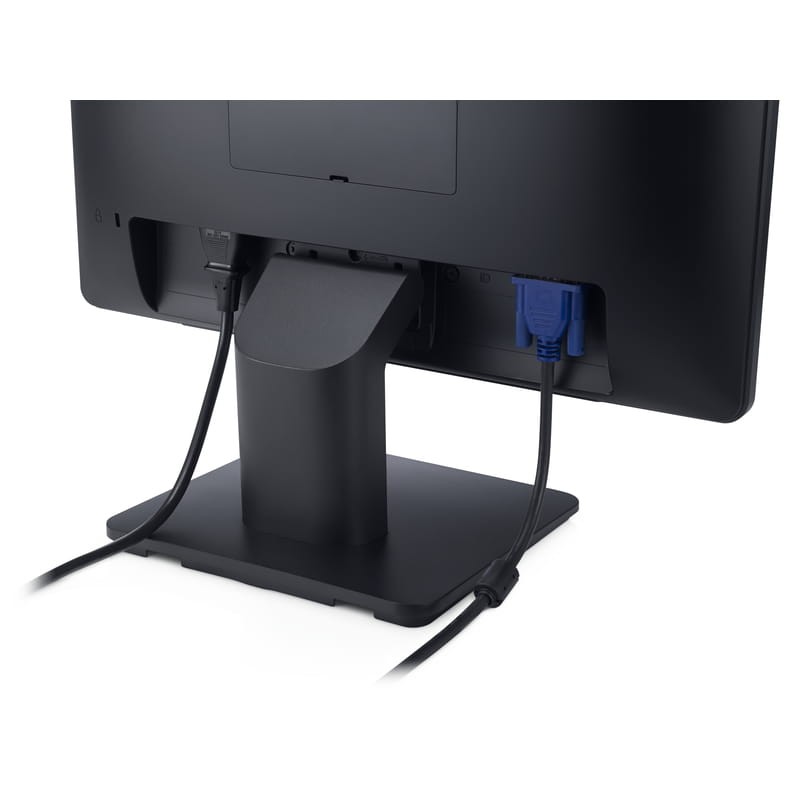 Dell E Series E1715S 17 HD TN Preto - Monitor para PC - Item9