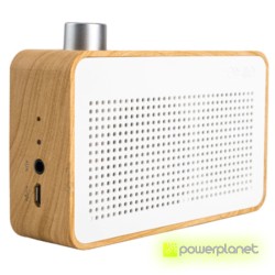 Alto-Falante Emie MR04 - Item1