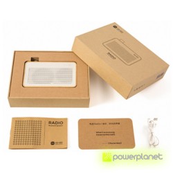Alto-Falante Emie MR04 - Item6