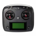 Emisora Flysky FS-i6S 2.4GHz 10CH con Receptor FS-iA6B Negro - Ítem