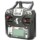 Emissor FlySky FS-i6X + Receptor FlySky A8S - Item1