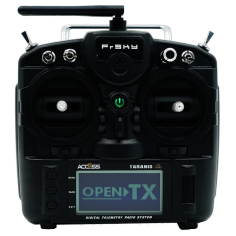Emissora FrSky Taranis X9 Lite 24CH - Item2