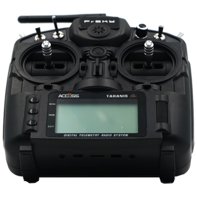 Emissora FrSky Taranis X9 Lite 24CH - Item5