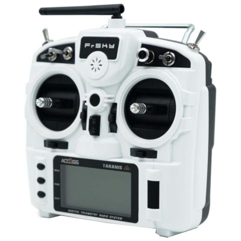 Emissora FrSky Taranis X9 Lite 24CH - Item6