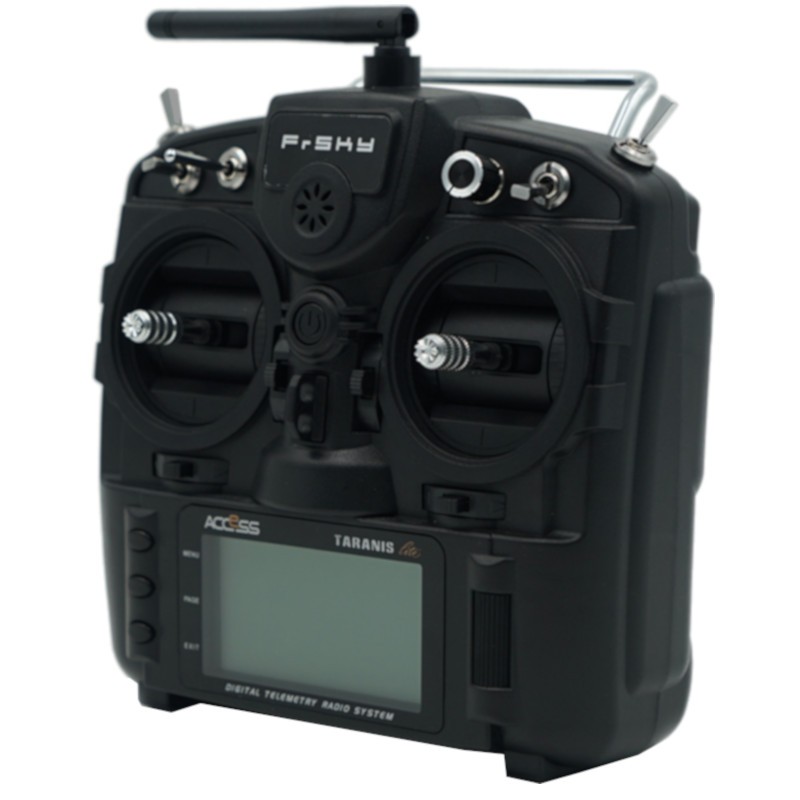 Emissora FrSky Taranis X9 Lite 24CH - Item7