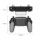 Emissora iRangeX iRX-IR8M V2 2.4GHz + Receptor Mini PPM S.BUS - preta - Item7