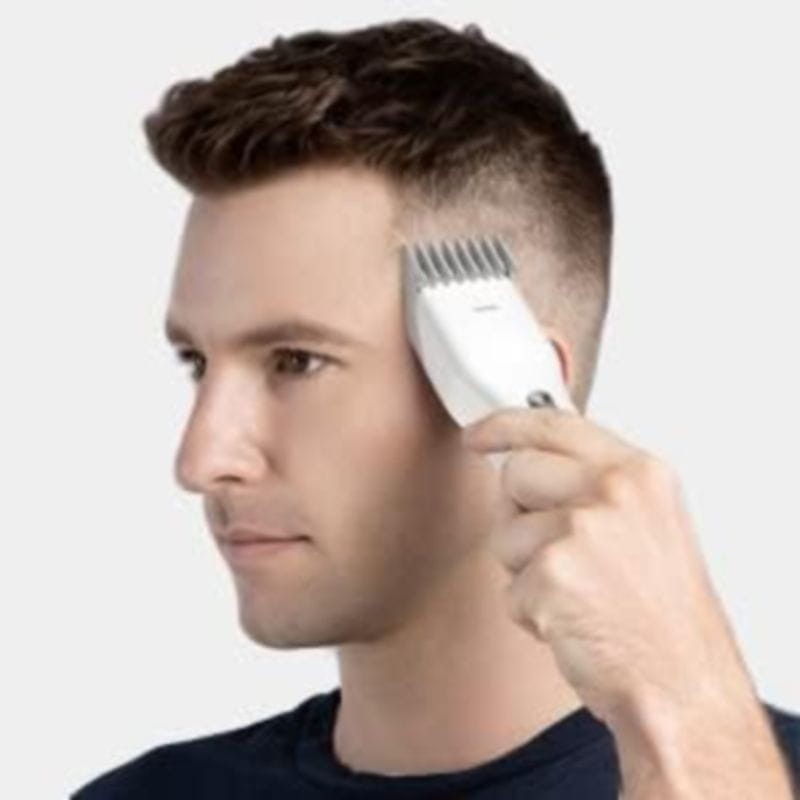 ENCHEN BOOST-W Blanc - Tondeuse à cheveux - Ítem3