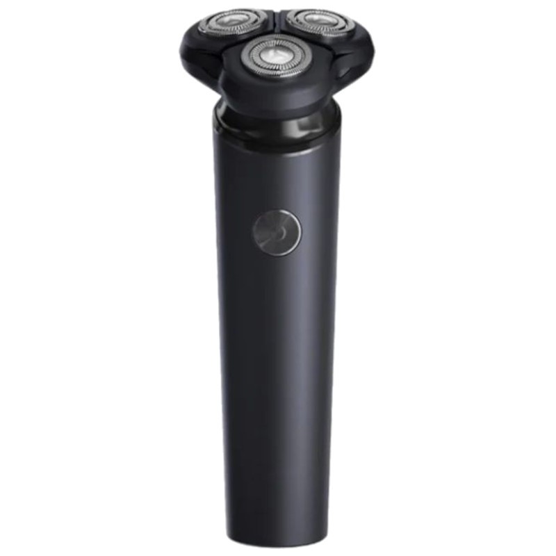 Barbeador Elétrico Enchen Victor Blackstone 7 Preto - Item
