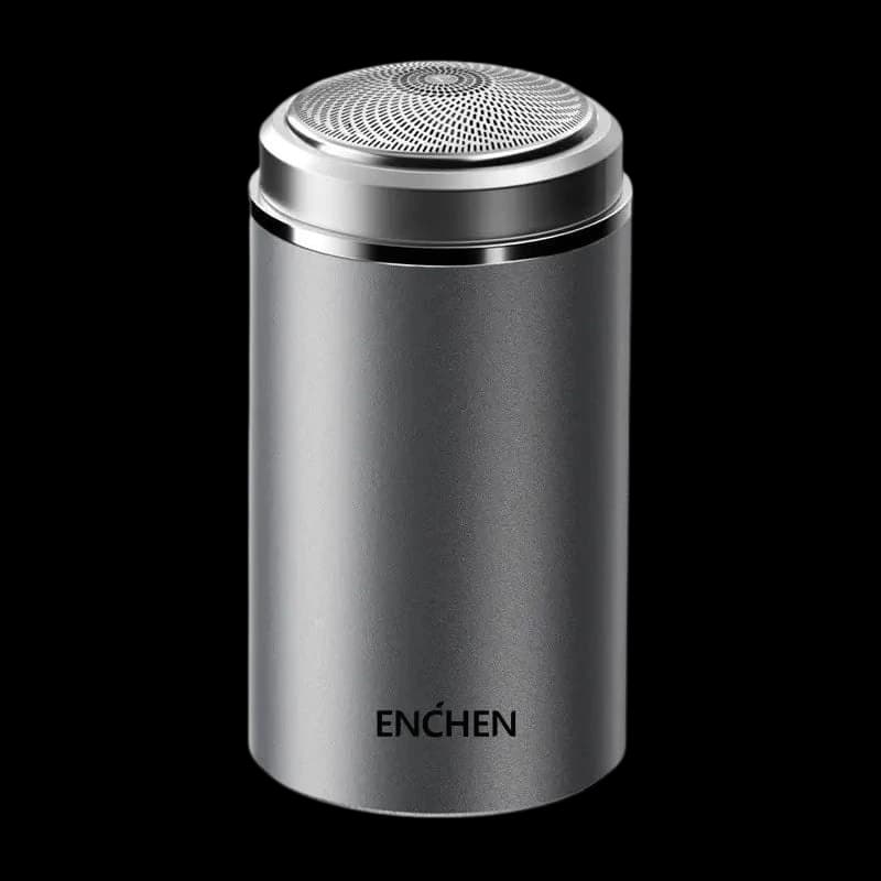 Enchen Z3 Silver - Mini Barbeador